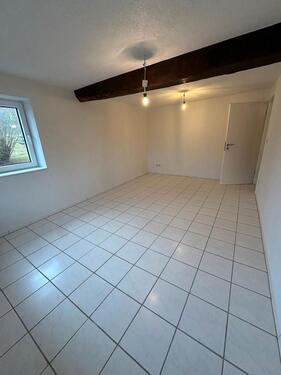Foto - Etagenwohnung in Feldatal zur Miete