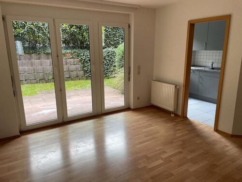 Foto - ETW 2 Zimmer, Küche, Bad und Garage