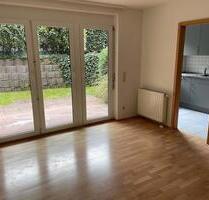 ETW 2 Zimmer, Küche, Bad und Garage - Mannheim Käfertal