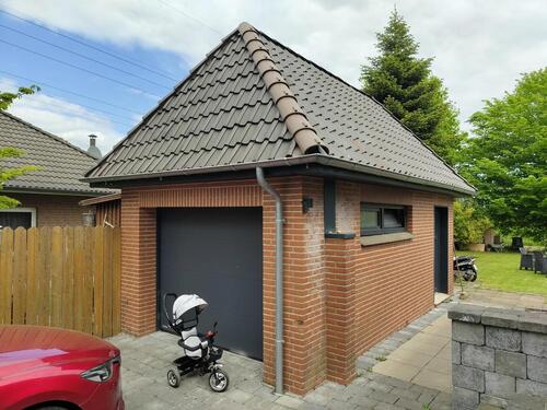 Foto - 7 Zimmer Einfamilienhaus in Hollern-Twielenfleth