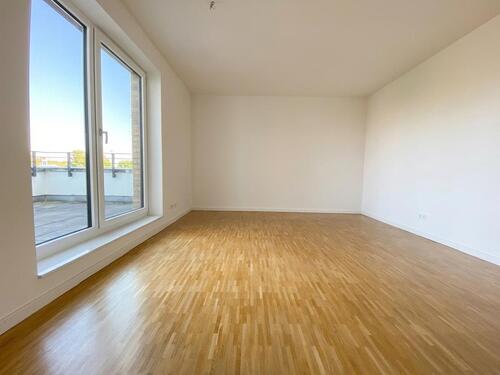 Foto - 3 Zimmer Etagenwohnung zur Miete in Ahrensburg