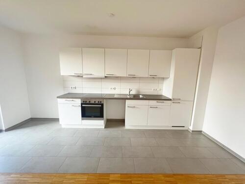 Foto - Etagenwohnung in Ahrensburg zur Miete