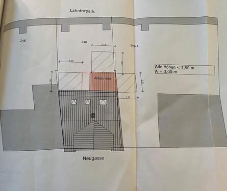 Foto - 3.5 Zimmer Einfamilienhaus in Butzbach