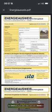 Foto - Etagenwohnung in Marl zum Kaufen
