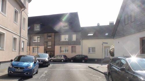 Foto - 3 Zimmer Dachgeschoßwohnung zum Kaufen in Oberhausen