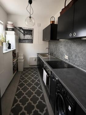 Foto - 4 Zimmer Etagenwohnung zum Kaufen in Berlin