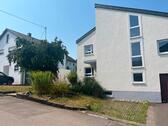 Foto - Freistehendes 2- Familienhaus in Nellmersbach