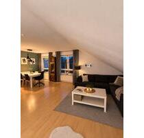 Schöne 2,5 Zimmer Dachgeschosswohnung in Castrop-RauxelFrohlinde