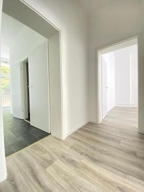 Foto - *** Top renoviert *** 3-Zimmer-Altbau-Wohnung in Hagen-Oberhagen *** mit Balkon ***
