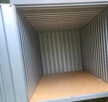 91187 Röttenbach Lager Lagerraum Container Lagercontainer zu v - Roth