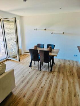 Foto - Etagenwohnung zur Miete in Bad Sassendorf