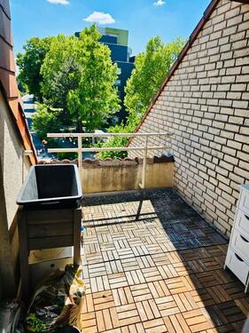 Foto - Etagenwohnung in Bad Sassendorf