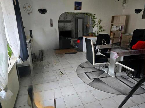 Foto - Etagenwohnung zur Miete in Saarlouis