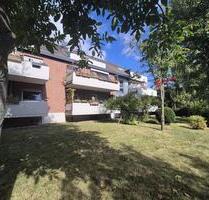 Schön geschnittene 3-Zimmerwohnung mit Südbalkon in Stadtrandlage - Euskirchen