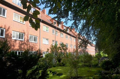 Foto - 2 Zimmerwohnung in Rostock, Reutershagen