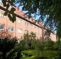 2 Zimmerwohnung in Rostock, Reutershagen - Lambrechtshagen