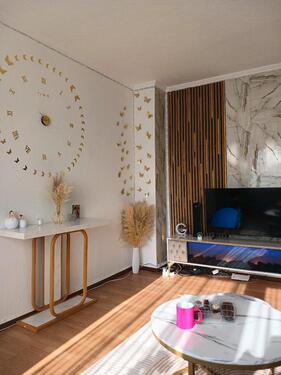 Foto - 2-zimmer Wohnung - 600,00 EUR Kaltmiete,