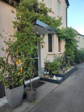 Foto - EFH in ruhiger Seitenstraße - 280.000,00 EUR Kaufpreis,