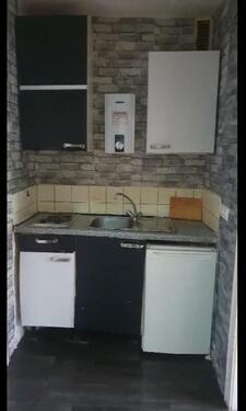 Foto - Etagenwohnung in Solingen zur Miete