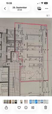 Foto - 4-Zimmer Eigentumswohnung mit Balkon und neuem Aufzug