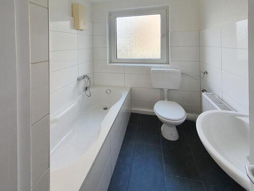 Foto - Etagenwohnung zur Miete in Werdohl