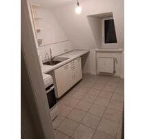 Kleine DG Wohnung Innenstadt - 410,00 EUR Kaltmiete, in Itzehoe (PLZ: 25524)