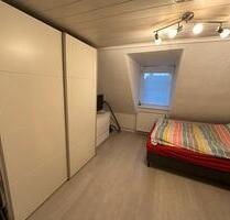 *teilmöbliert in Uninähe* 1,5-Zimmerwohnung in der Nordstadt - Hannover