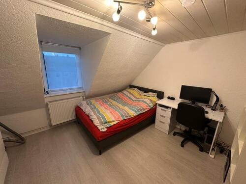 Foto - Etagenwohnung zur Miete in Hannover