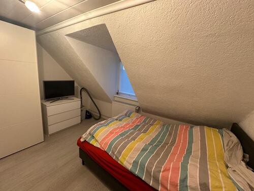 Foto - Etagenwohnung in Hannover