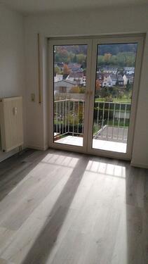 Foto - 3 Zimmer Etagenwohnung in Ramsen