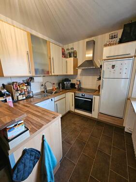 Foto - 3 Zimmer Etagenwohnung in Augsburg