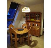 Ulm Zentrum - möblierte Wohnung mit Befristung und Diskretion