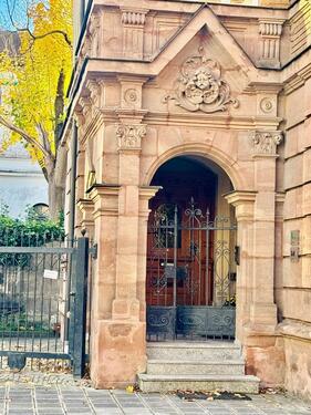 Foto - 2 Zimmer Etagenwohnung zur Miete in Nürnberg