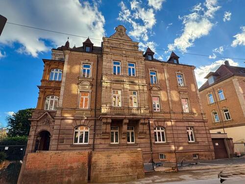 Foto - 2 Zimmer Etagenwohnung in Nürnberg