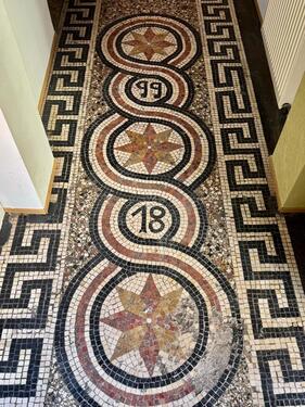 Foto - Etagenwohnung in Nürnberg zur Miete