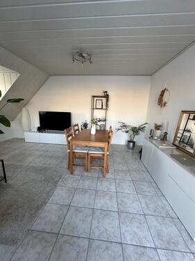 Foto - 3-Zimmer Wohnung mit Balkon in Grafenrheinfeld zu vermieten