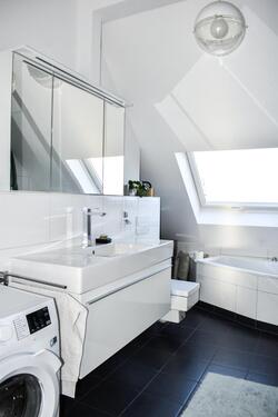 Foto - 5 Zimmer Etagenwohnung in Berlin