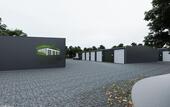 Foto - Neubau – sichere & moderne Lagerflächen - ab 2026