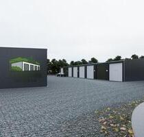 Neubau – sichere & moderne Lagerflächen - ab 2026 - Kehl