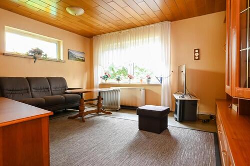 Foto - 4 Zimmer Einfamilienhaus zum Kaufen in Lütjenburg