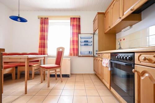 Foto - 4 Zimmer Einfamilienhaus in Lütjenburg