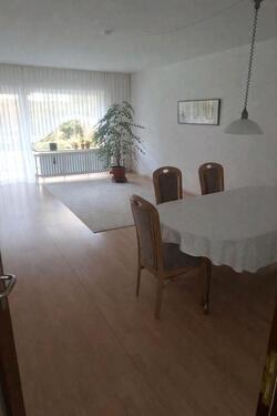 Foto - 3 Zimmer Etagenwohnung in Neckargemünd