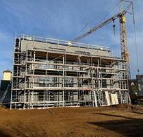 Penthousewohnung mit einzigartigem Ausblick - Hemau