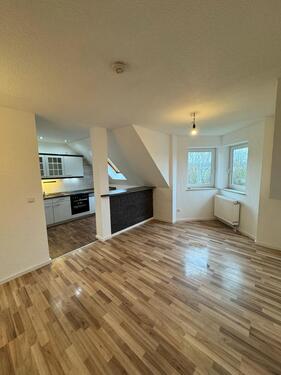 Foto - 2 Zimmer Etagenwohnung zum Kaufen in Menteroda