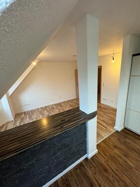 Foto - 2 Zimmer Etagenwohnung in Menteroda