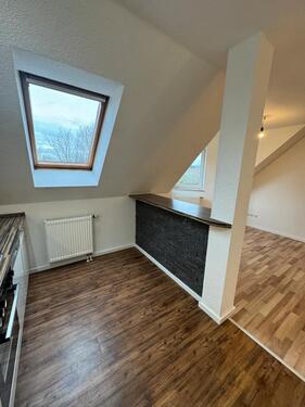 Foto - Etagenwohnung in Menteroda zum Kaufen