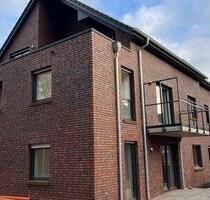 Große 5-Zimmer-Neubauwohnung mit Dachterrasse in Friedrichsfehn - Oldenburg Eversten