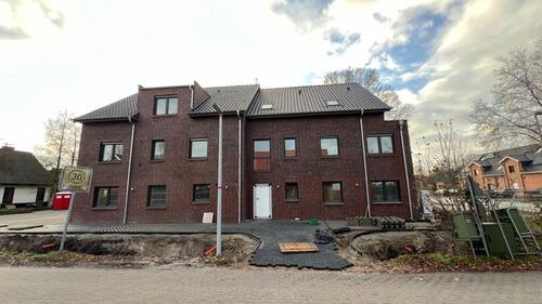 Foto - 5 Zimmer Dachgeschoßwohnung zur Miete in Oldenburg