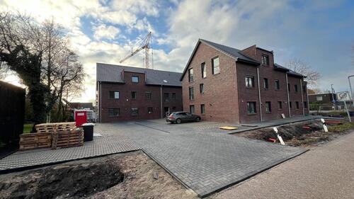 Foto - 5 Zimmer Dachgeschoßwohnung in Oldenburg