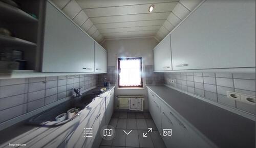 Foto - 4.5 Zimmer Dachgeschoßwohnung in Merenberg